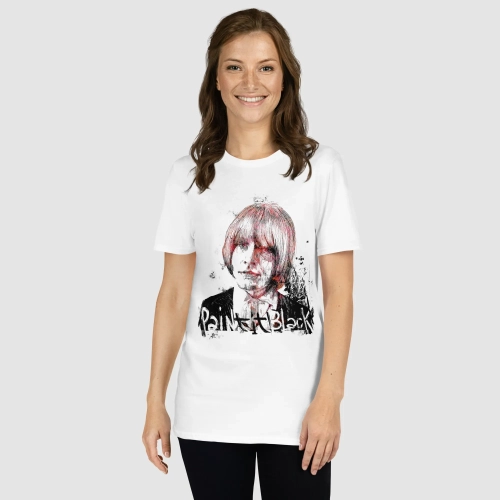 T-Shirt Brian Jones
