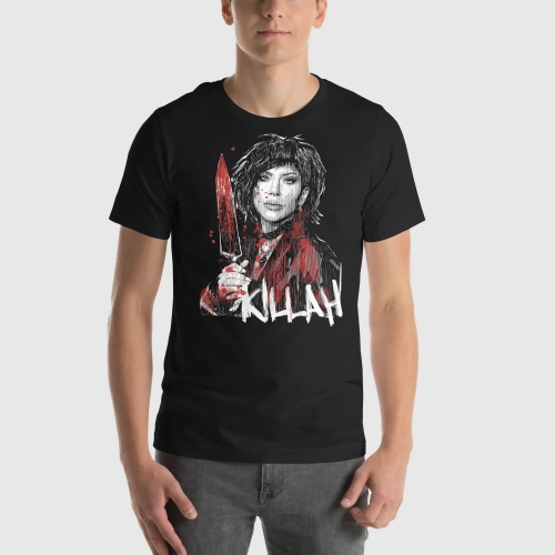 Lady Gaga t-shirt