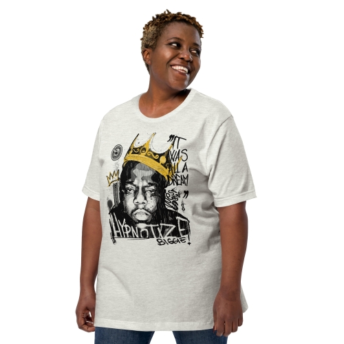 Notorius Big T-shirt unisex - immagine 20