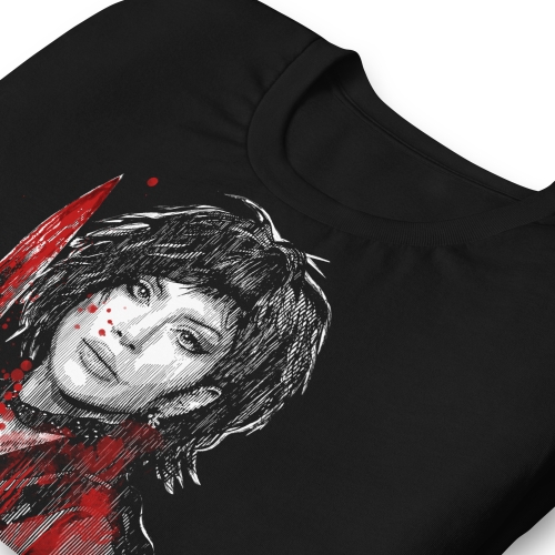 Lady Gaga "Killah" t-shirt unisex - immagine 8