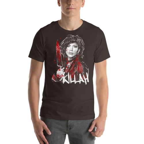 Lady Gaga "Killah" t-shirt unisex - immagine 42