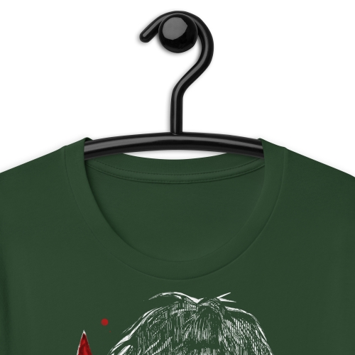 Lady Gaga "Killah" t-shirt unisex - immagine 33