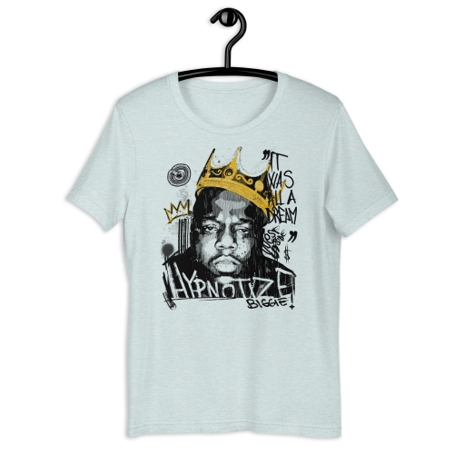 Notorius Big T-shirt unisex - immagine 3