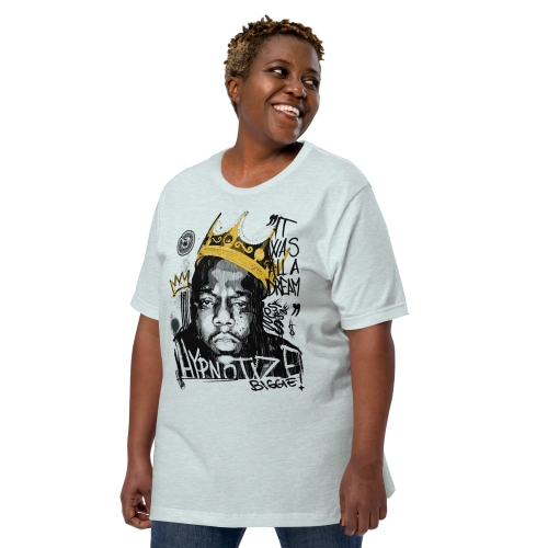 Notorius Big T-shirt unisex - immagine 11