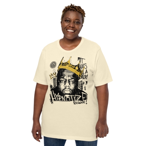 Notorius Big T-shirt unisex - immagine 22