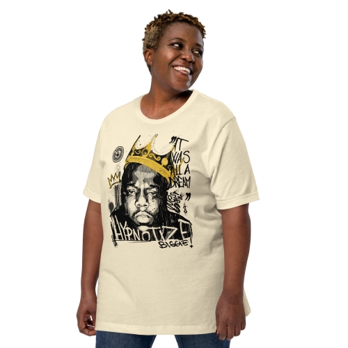 Notorius Big T-shirt unisex - immagine 23