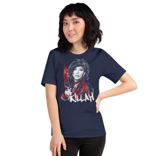 Lady Gaga "Killah" t-shirt unisex - immagine 21
