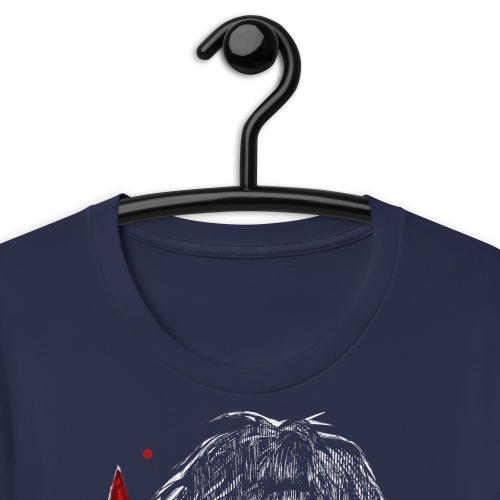 Lady Gaga "Killah" t-shirt unisex - immagine 22