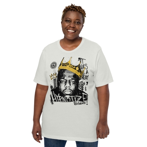 Notorius Big T-shirt unisex - immagine 16