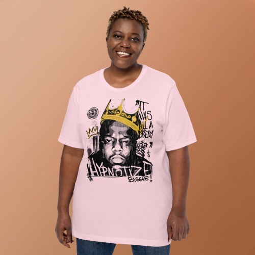 Notorius Big T-shirt unisex - immagine 15