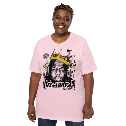 Notorius Big T-shirt unisex - immagine 13