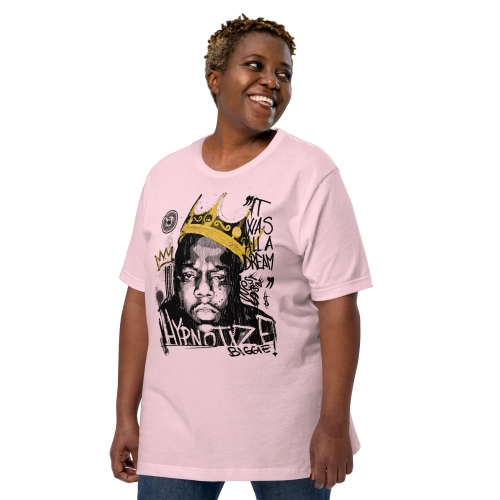 Notorius Big T-shirt unisex - immagine 14
