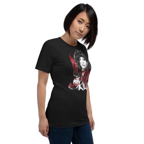 Lady Gaga "Killah" t-shirt unisex - immagine 10
