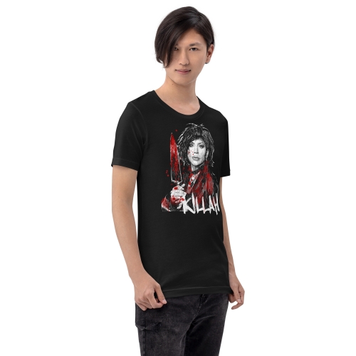Lady Gaga "Killah" t-shirt unisex - immagine 11
