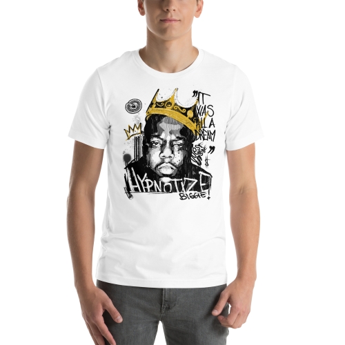 Notorius Big T-shirt unisex - immagine 9