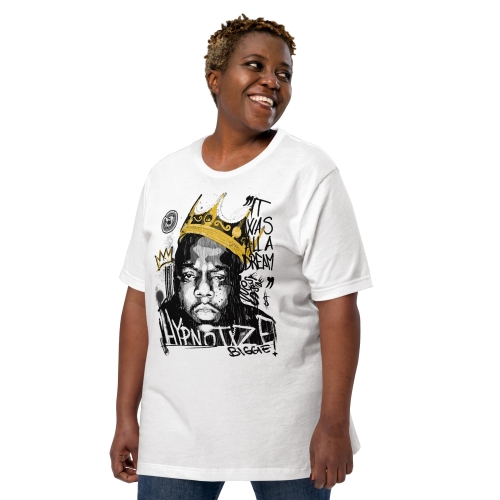 Notorius Big T-shirt unisex - immagine 25