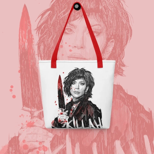 Lady Gaga Bag