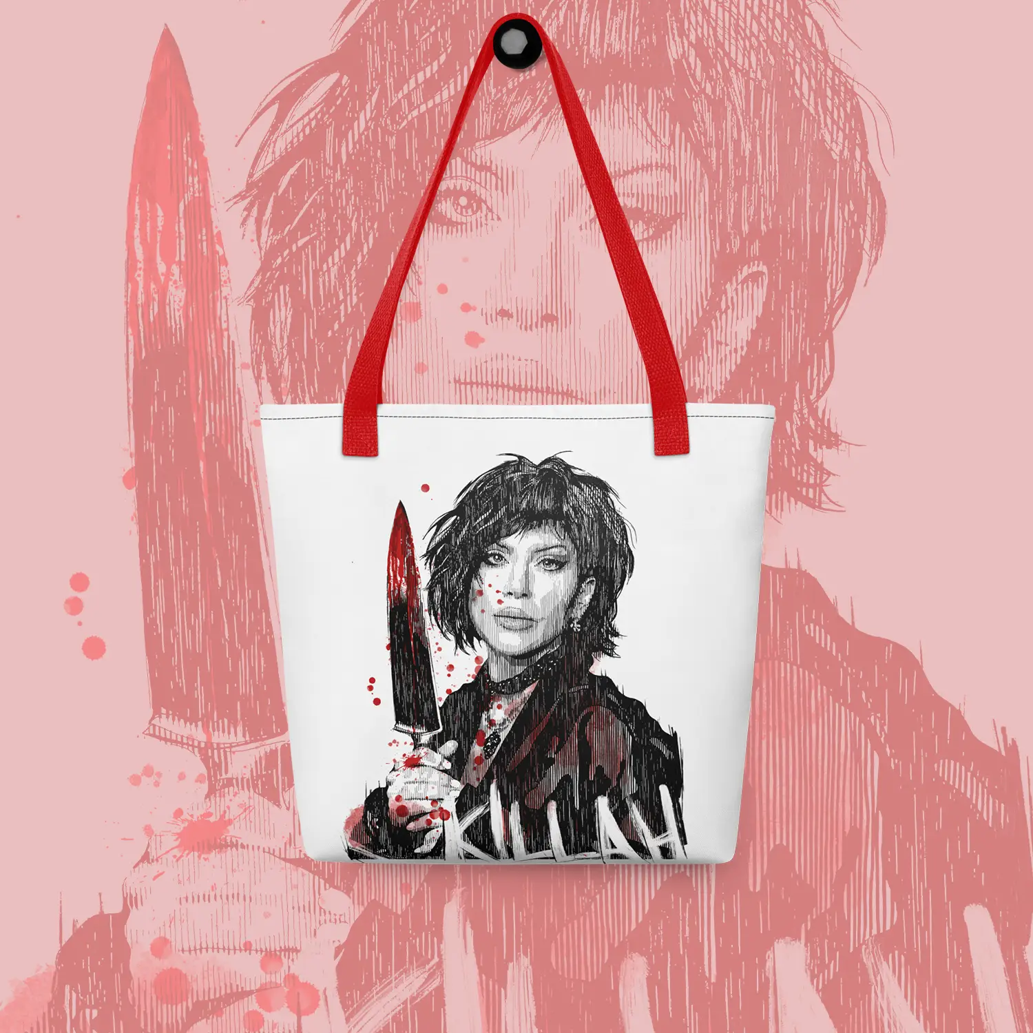 Lady Gaga Bag